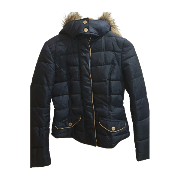 H&m coat
