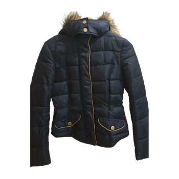 H&m coat