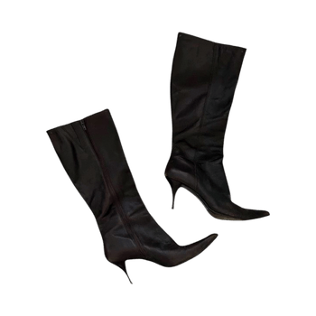 Diba - Kitten Heel Boots