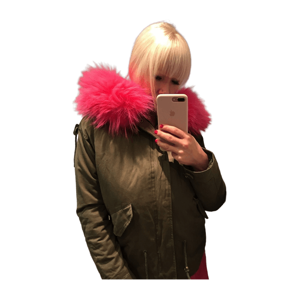 coat
