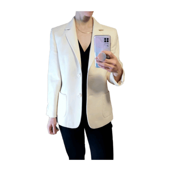 Basler blazer