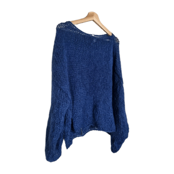 Handmade cardigan
