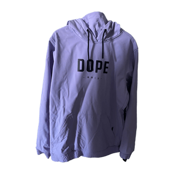 Dope snow coat