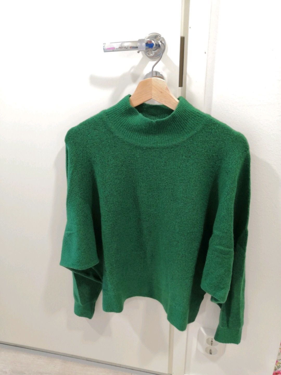 H&m blouse