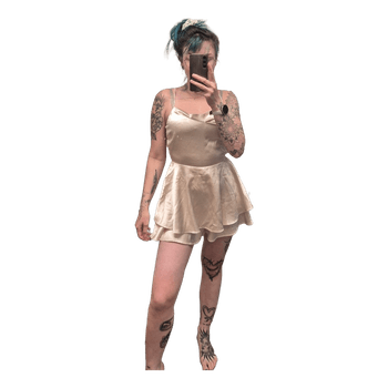Shortsihaalari