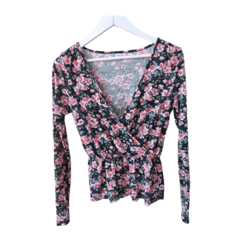 Bik bok blouse