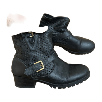 Vintage shoes