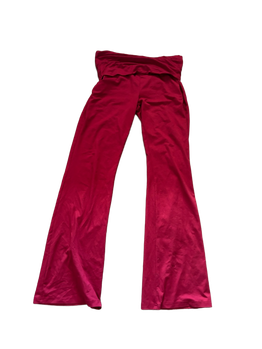 flare housut