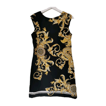 Seppala woman dress