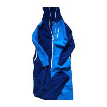 Warp clothing