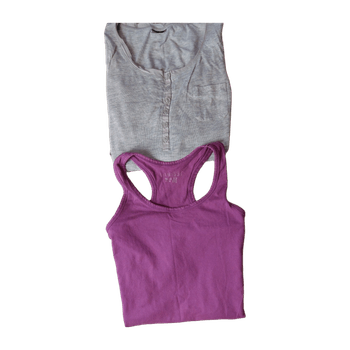 H&m top