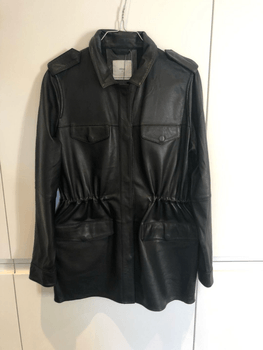 Minimum coat