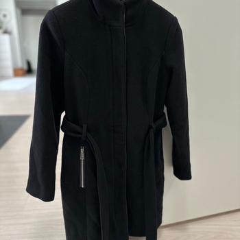 Vero Moda villakangastakki