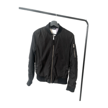 Stay carlings coat