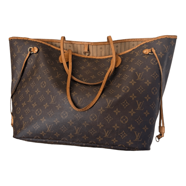 Louis Vuitton Neverfull GM