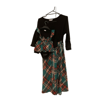 Patpat kids' clothing
