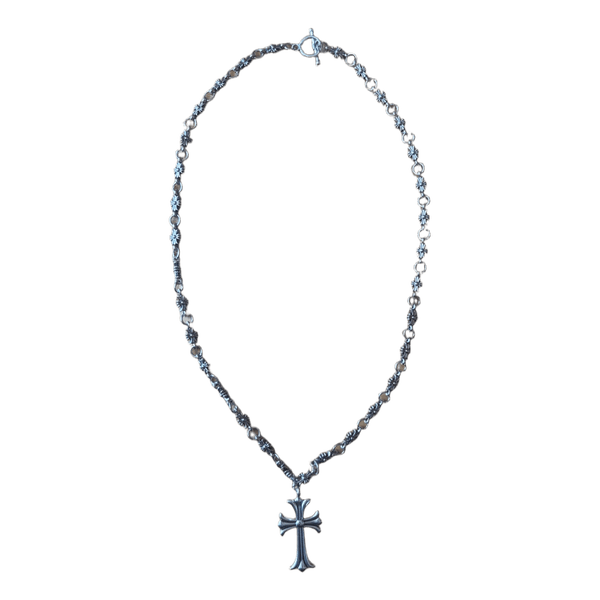 Chrome hearts necklace