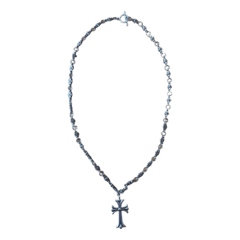 Chrome hearts necklace