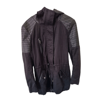 Only coat