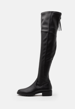 Over-the-knee boots