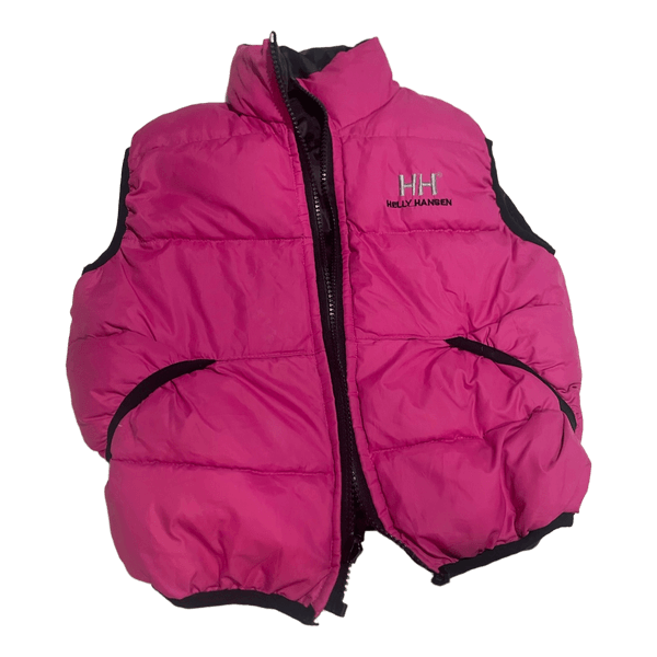 Helly Hansen 116-122cm (katso mitat)