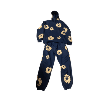Denim tears tracksuit