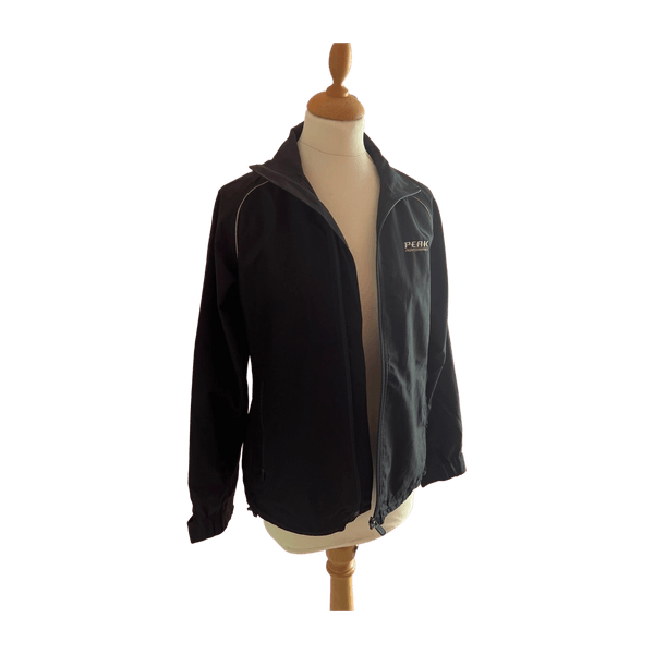 Peak performance coat