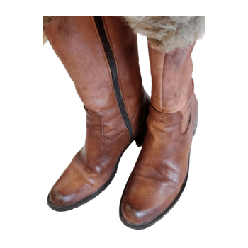 boots