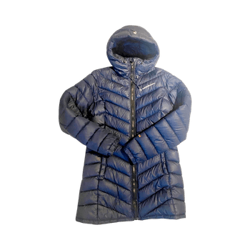 Peak Performance pitkä naisten takki