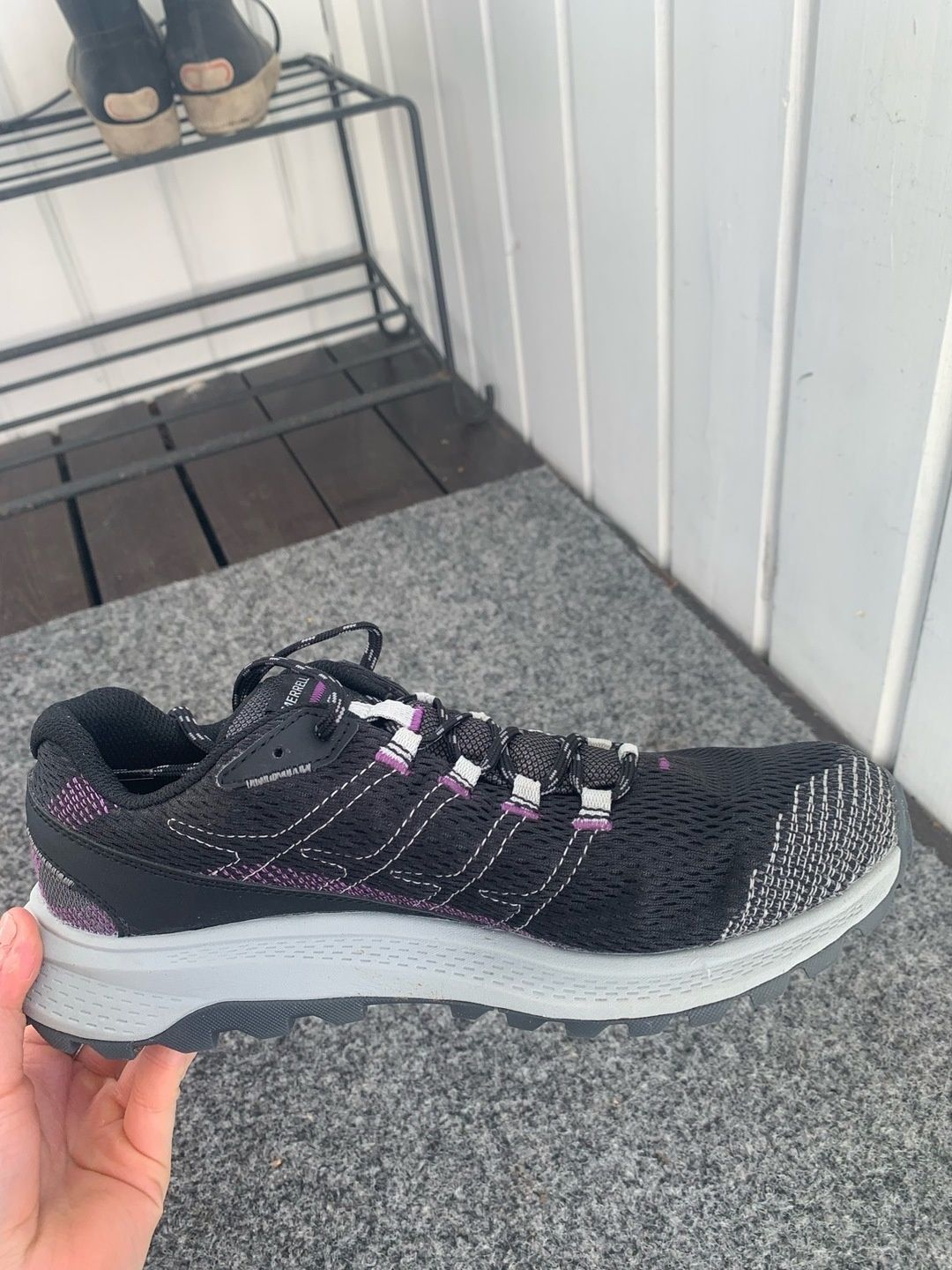 Merrell sports shoes