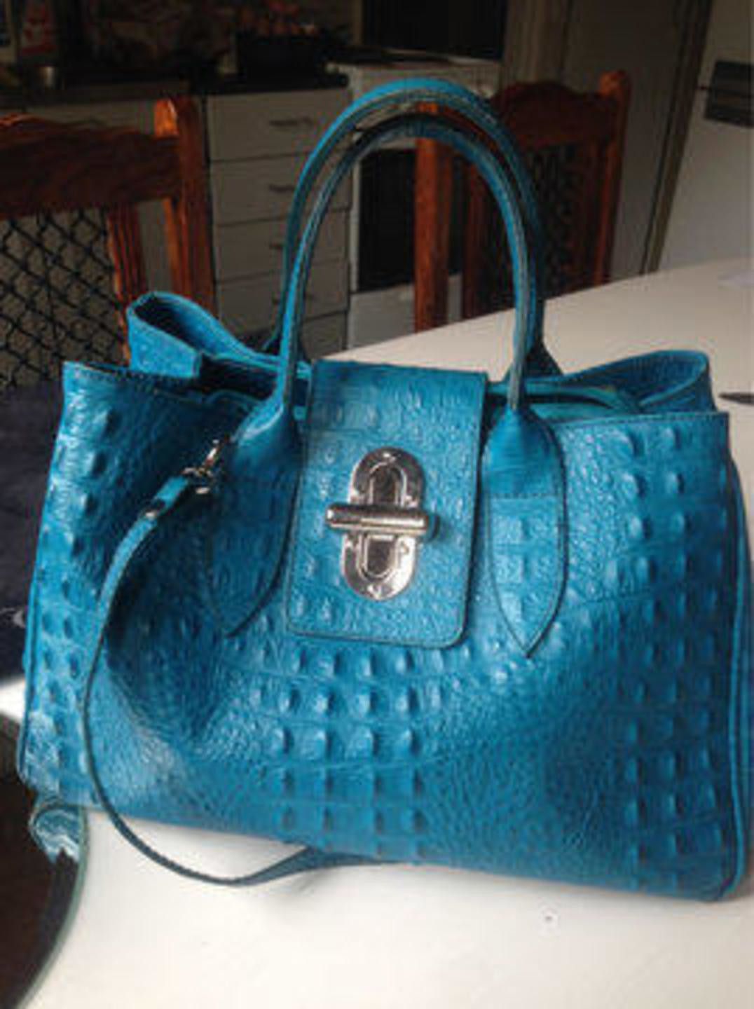 Alex & co. bag