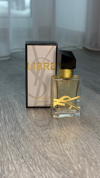 YSL Libre perfume