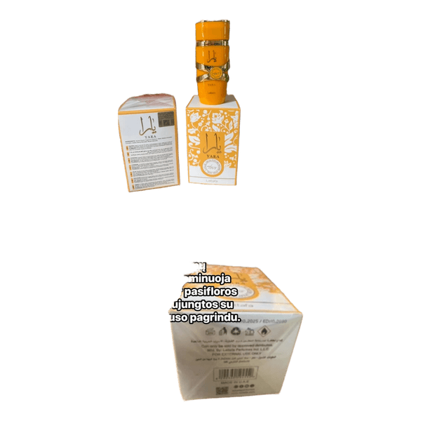 Kvėpalai 100ml