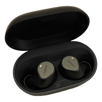 Jabra elite 7 Pro Wireless earbuds belaidžiai ausinukai nappikuulokkeet kõrvaklapid