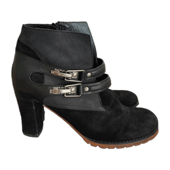 See by chloé boots