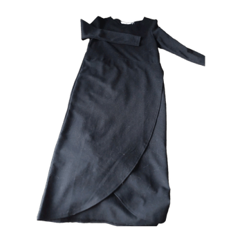 Puuvillatehdas dress