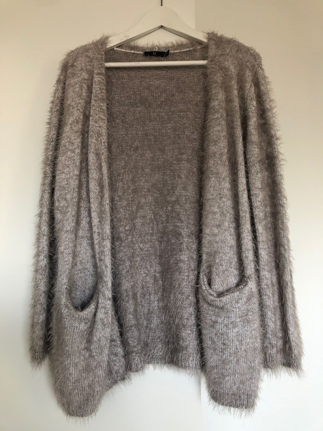 House cardigan