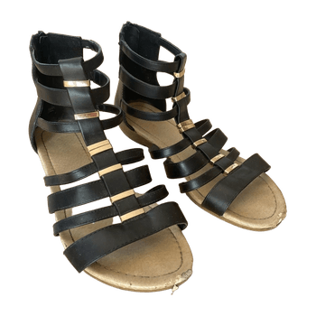 Alley sandals