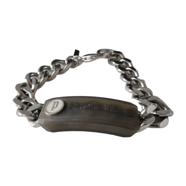 Police jewelry
