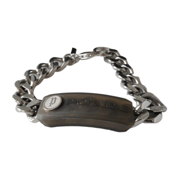 Police jewelry