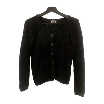 Twist & tango cardigan
