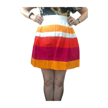 Promod skirt