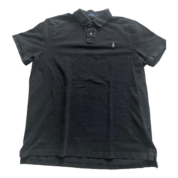 Black Polo Ralph Lauren polo