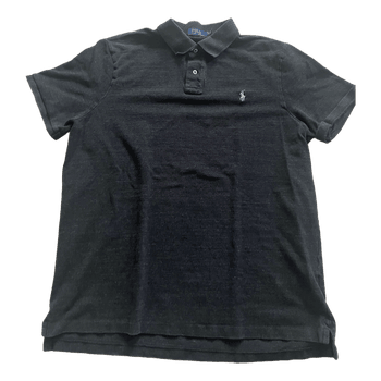 Black Polo Ralph Lauren polo