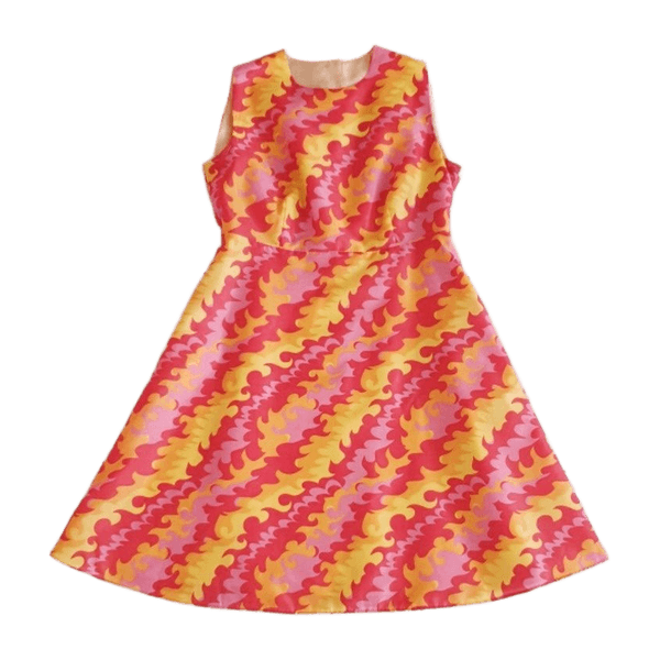 Vintage dress