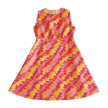 Vintage dress