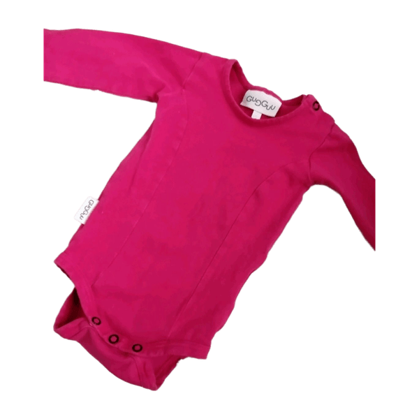 Gugguu kids' top
