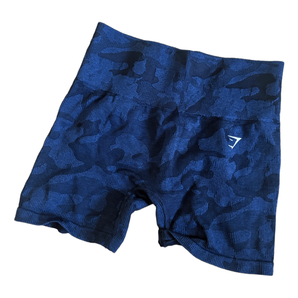 Gym Shark shorts