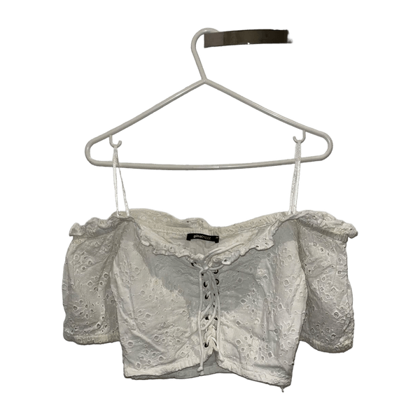 Gina tricot top