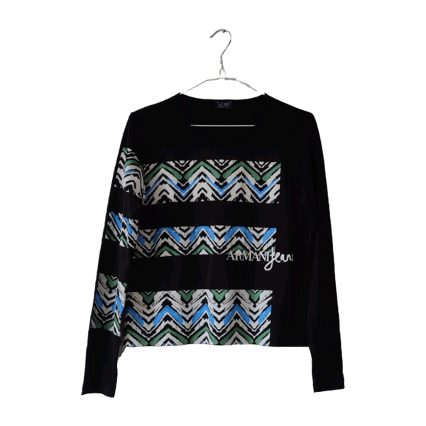 Emporio armani jeans top